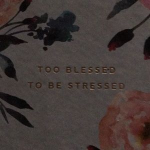 Meet your Posher, Cher